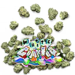 White Gummiez - Pops from  product image