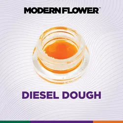Diesel Dough Live Terpene Sauz from  product image