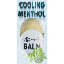 Topical Balm - Cooling Menthol from  product image