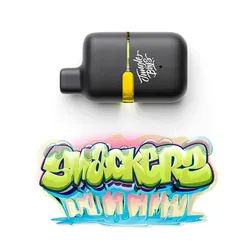 Smackerz - Live Resin Vape Pen from  product image