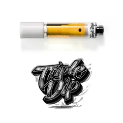 Triple Dip 510 -  cannabis product