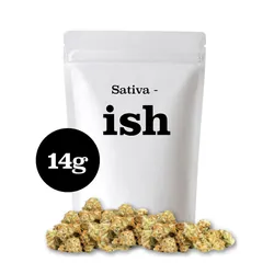 ish Flower - Tahiti Twist from  product image