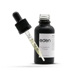 THC - Tincture from  product image