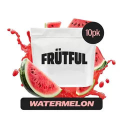 Frutful Gels 10 pack - Watermelon from  product image