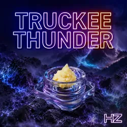 Truckee Thunder: Live Badder from  product image