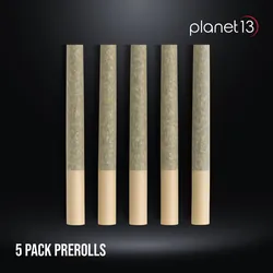 Spritzer Pre-roll 5 Pack from  product image