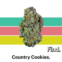 Country Cookies from  product image