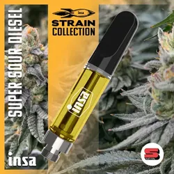 Cartridge - Paris OG from  product image