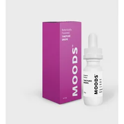 Golden Hour -  cannabis product