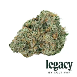 Mint Sherbert Flower from  product image