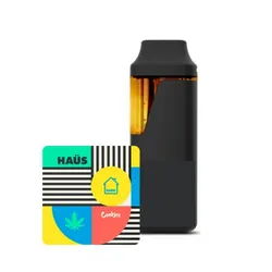 Swamp Juice - All-in-One - Distillate from  product image