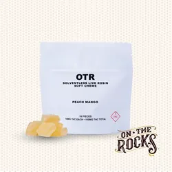 Peach Mango [Facetz] from  product image