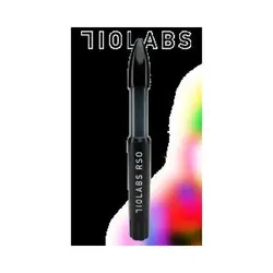 710 Labs 1G RSO - Rainbow Belts from  product image