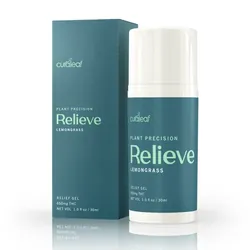 Blend -  cannabis product