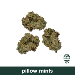Pillow Mints from  product image