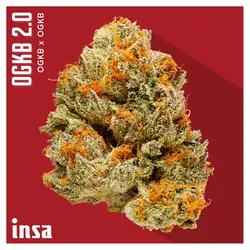 Flower - OGKB 2.0 from  product image