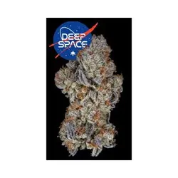 Deep Space #6 Eighth (Glass Jar) from  product image