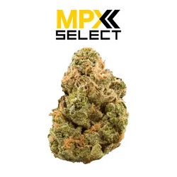 Tahiti Lime -  cannabis product