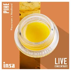 Live Budder - Pi Head from  product image