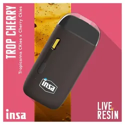 Proto - Live Resin - Trop Cherry from  product image