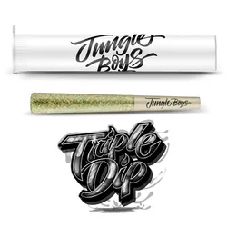 Triple Dip - Premium Pre-Roll 2pk from  product image