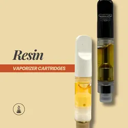 Chem Cake Resin Vape - 0.5 g from  product image