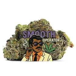 Smooth Operator from  product image