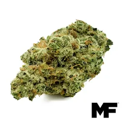Golden Pineapple - Whole Flower 3.5G from  product image