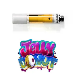 Jelly Donut - Flavors 510 Cartridge from  product image