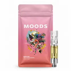 Miami Vibes Cartridge from  product image