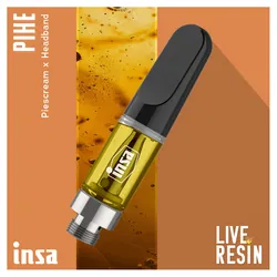 Live Resin Cartridge - Serial Milk from  product image