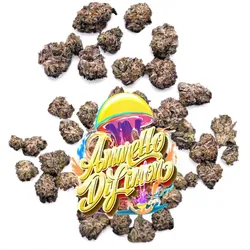 Amaretto Di Limon - Pops from  product image