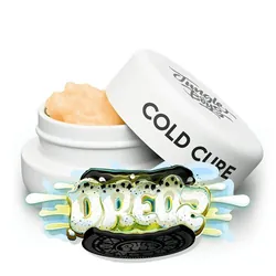 Oreoz -  cannabis product
