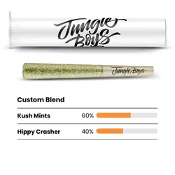 5th Element - Pre-Roll from  product image