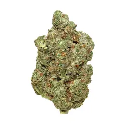 Blue Frosty Pre-Ground from  product image