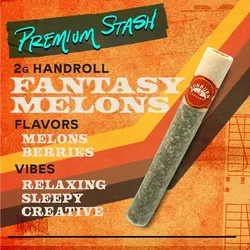 Fantasy Melons - 2g Handrolled Pre-roll from  product image