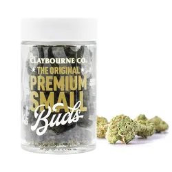 Premium Small Buds Sativa from  product image