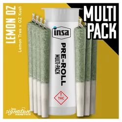 Pre-Roll Multipack - Truffle C from  product image