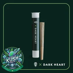 Foreign Kush Mints PreRoll 1g from  product image