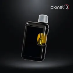 Lemon Pastries -  cannabis product