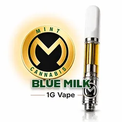 Mint Cannabis - Vaporizer - Green Crack from  product image