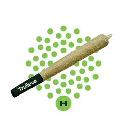 Pretty in Pink - Single PreRoll 1G from  product image