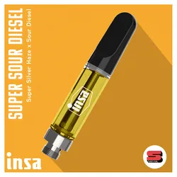 Cartridge - Paris OG from  product image