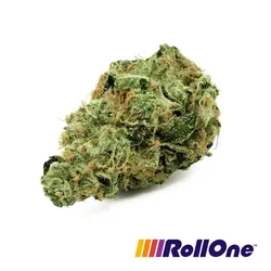 Traffic -  cannabis product
