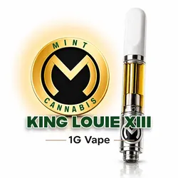 Mc -  cannabis product