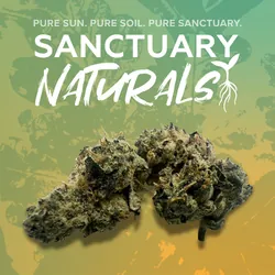 Animal Tsunami Naturals - 3.5g from  product image