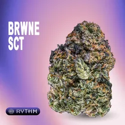 BRWNE SCT from  product image