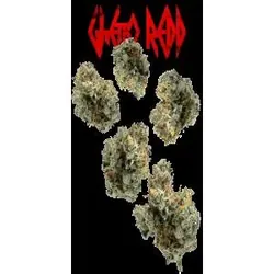 Ghetto Red 7g Juniors from  product image