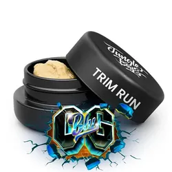 Blu OG - Trim Run (Badder) from  product image