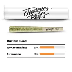 Nana Mints - Premium Pre-Roll from  product image
